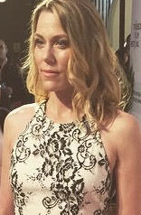 actor Rachel Whitman Groves large photo