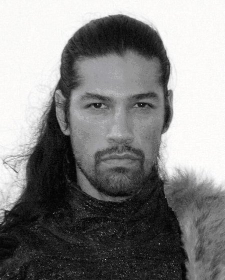 actor Carlos Lauchu large photo