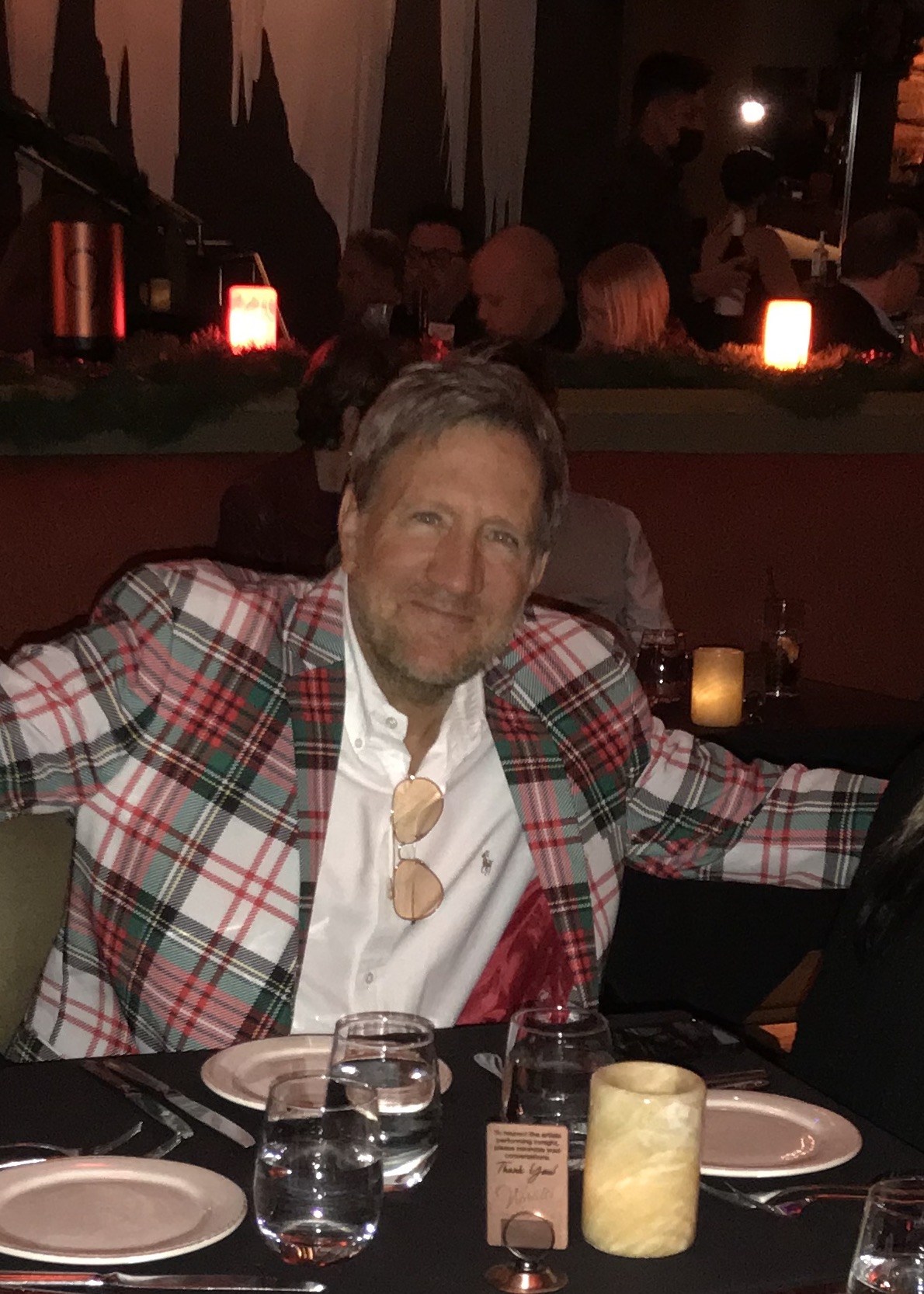 actor Cooper Layne large photo