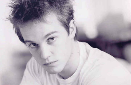 actor Sam Murphy large photo