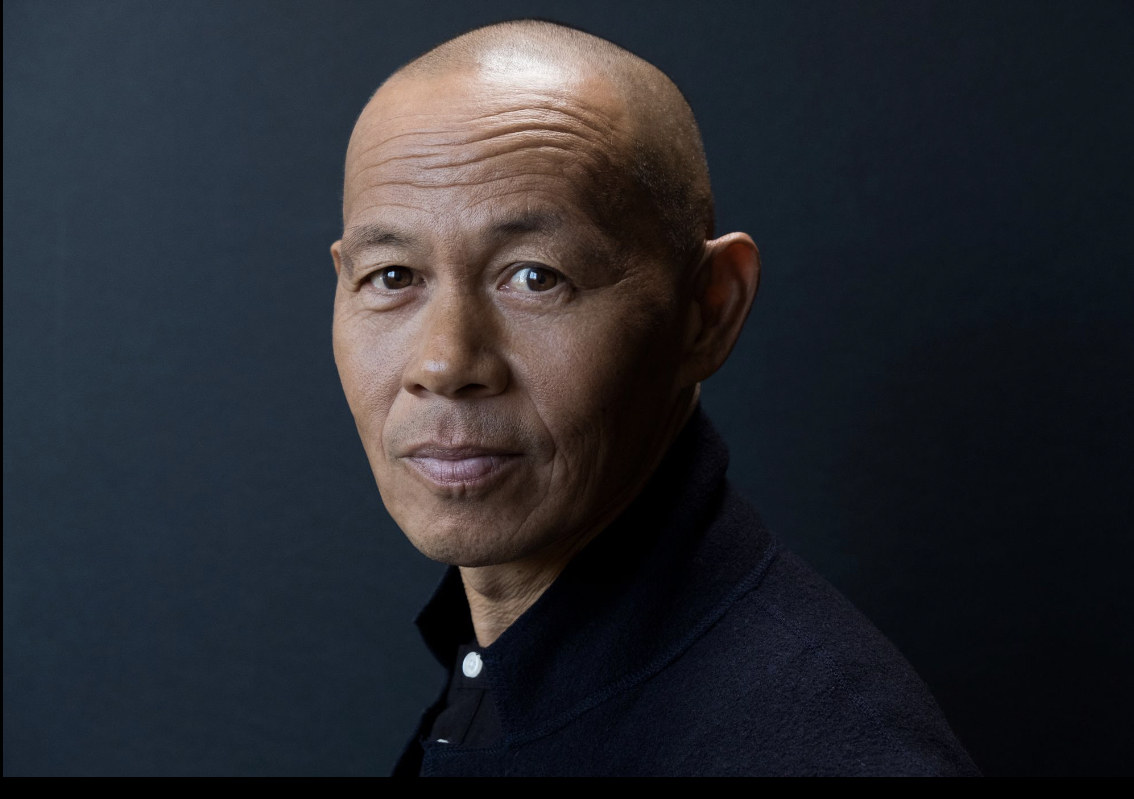 actor Ernie Reyes Jr. large photo