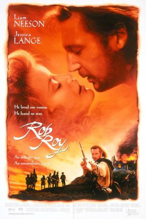 Rob Roy [Version française]