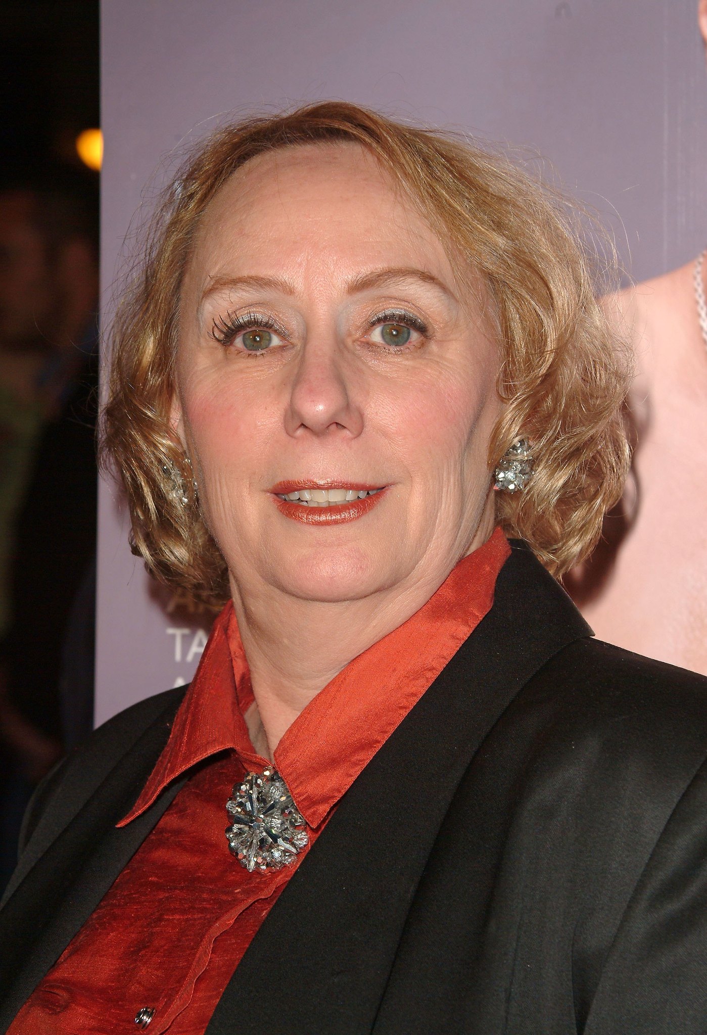actor Mink Stole large photo