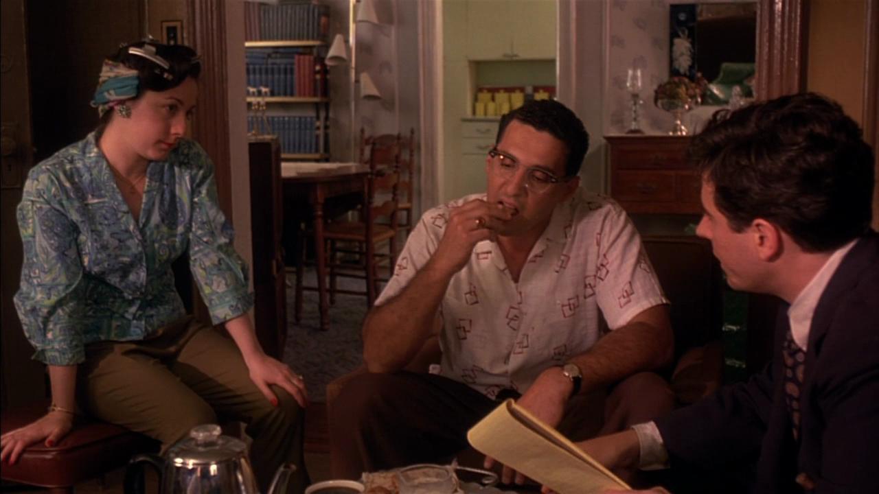 actor Johann Carlo large photo