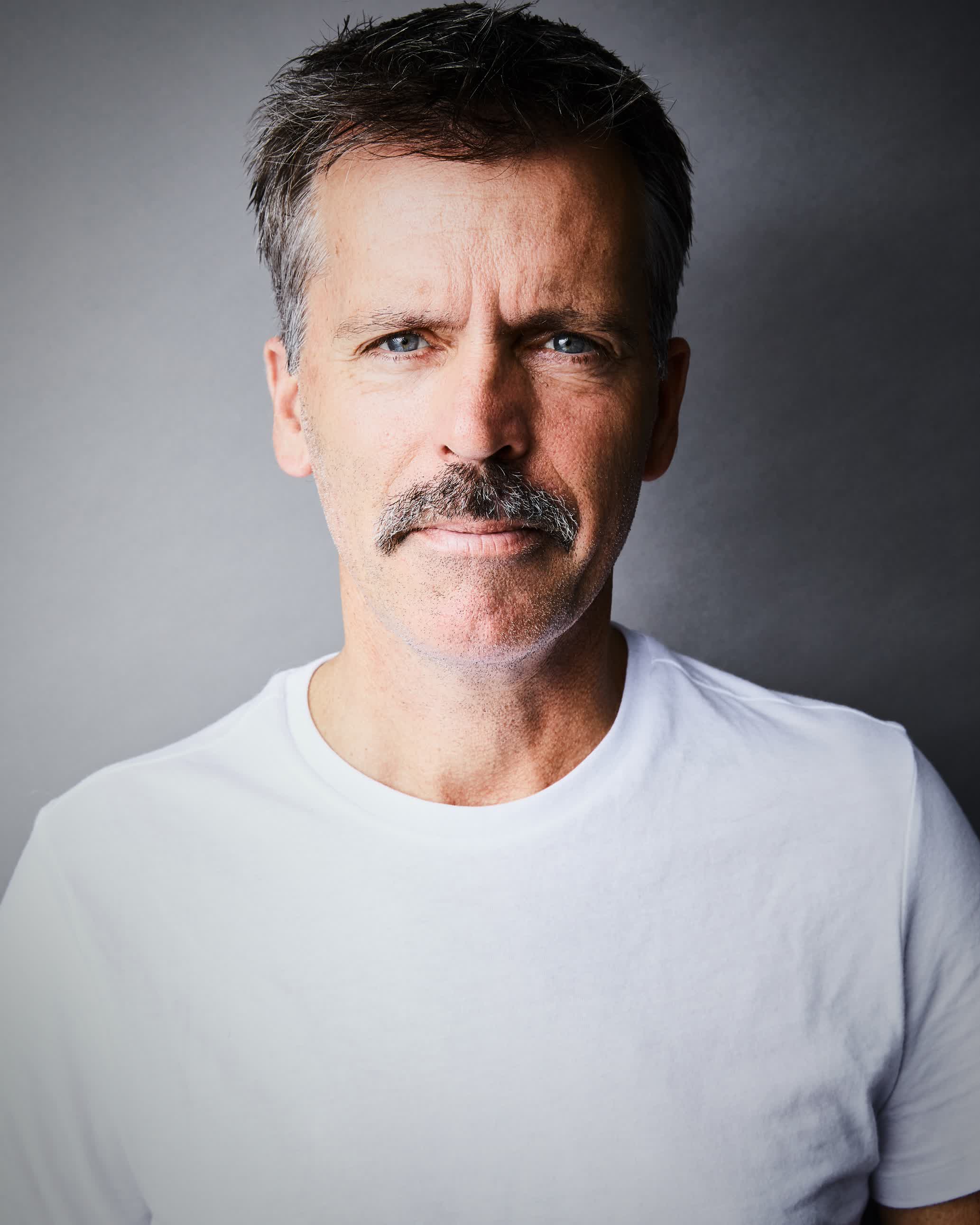 actor Nathan Dana Aldrich large photo