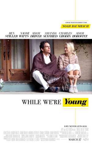 While We're Young [ترجمة عربية]