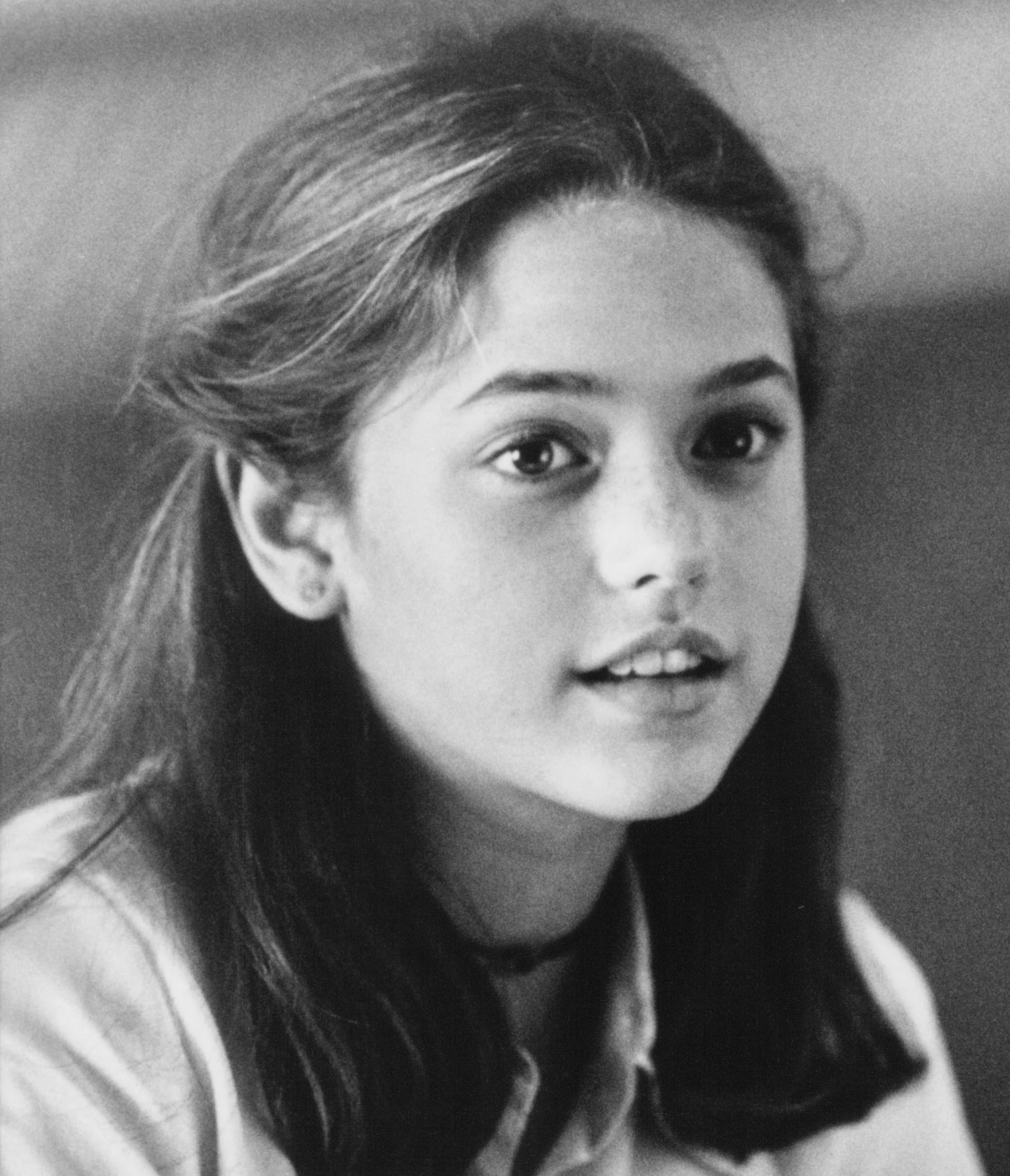 actor Liesel Matthews large photo