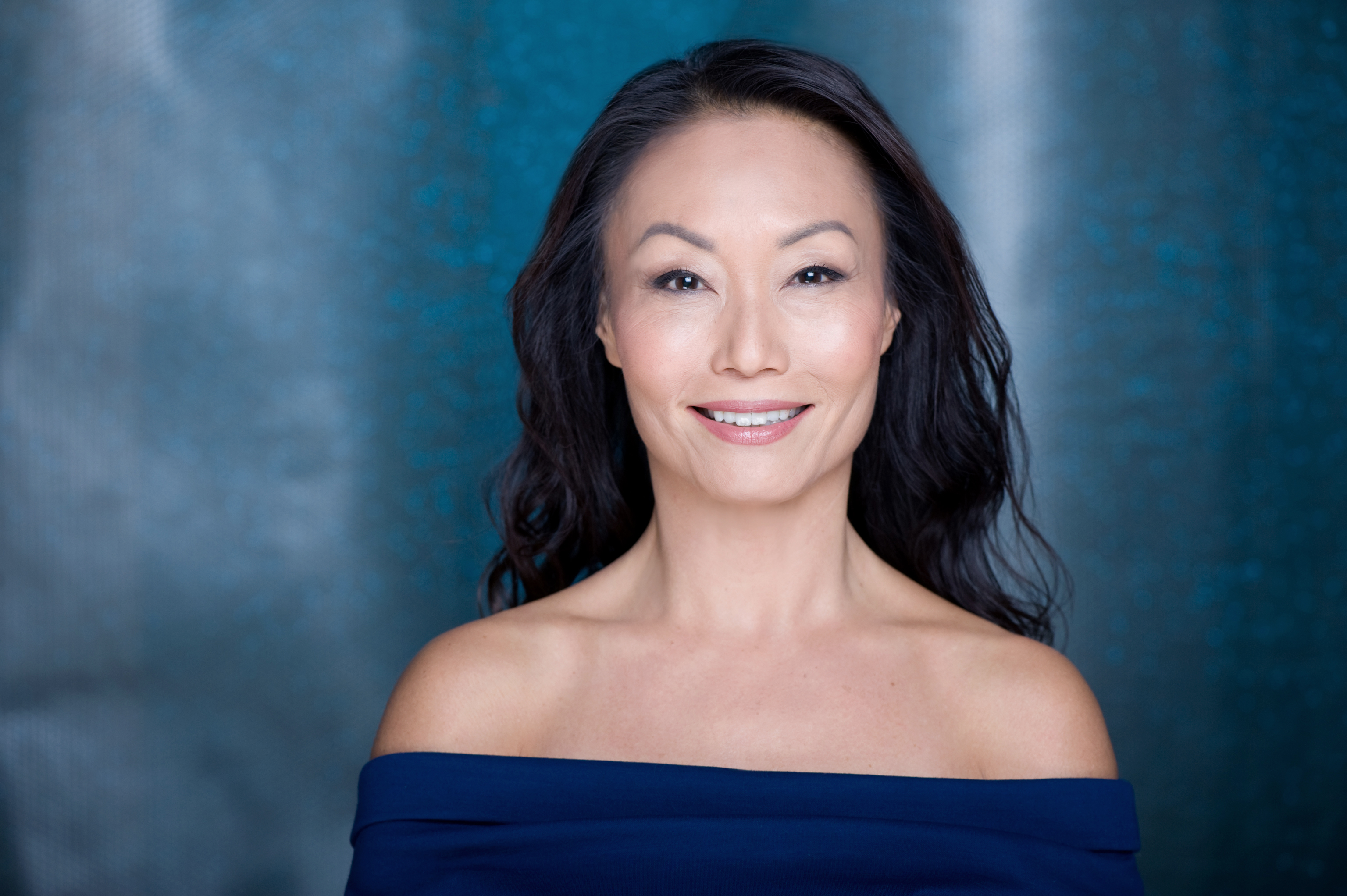 actor Uni Park large photo