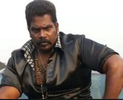 actor Besant Ravi large photo