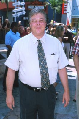 actor Keith Scott large photo