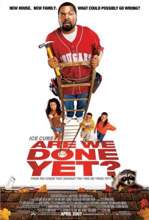Are We Done Yet? [Indonesian]