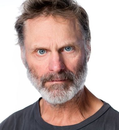 actor Alex Van large photo