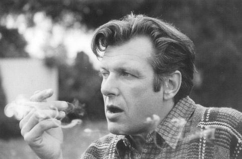 actor Vyto Ruginis large photo