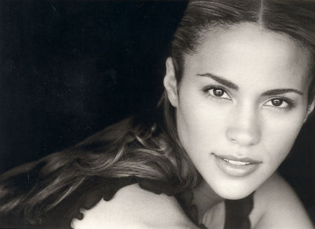 actor Paula Patton large photo