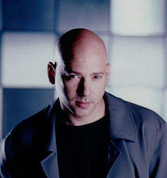 actor Evan Handler large photo