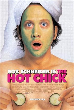 The Hot Chick [Russian]
