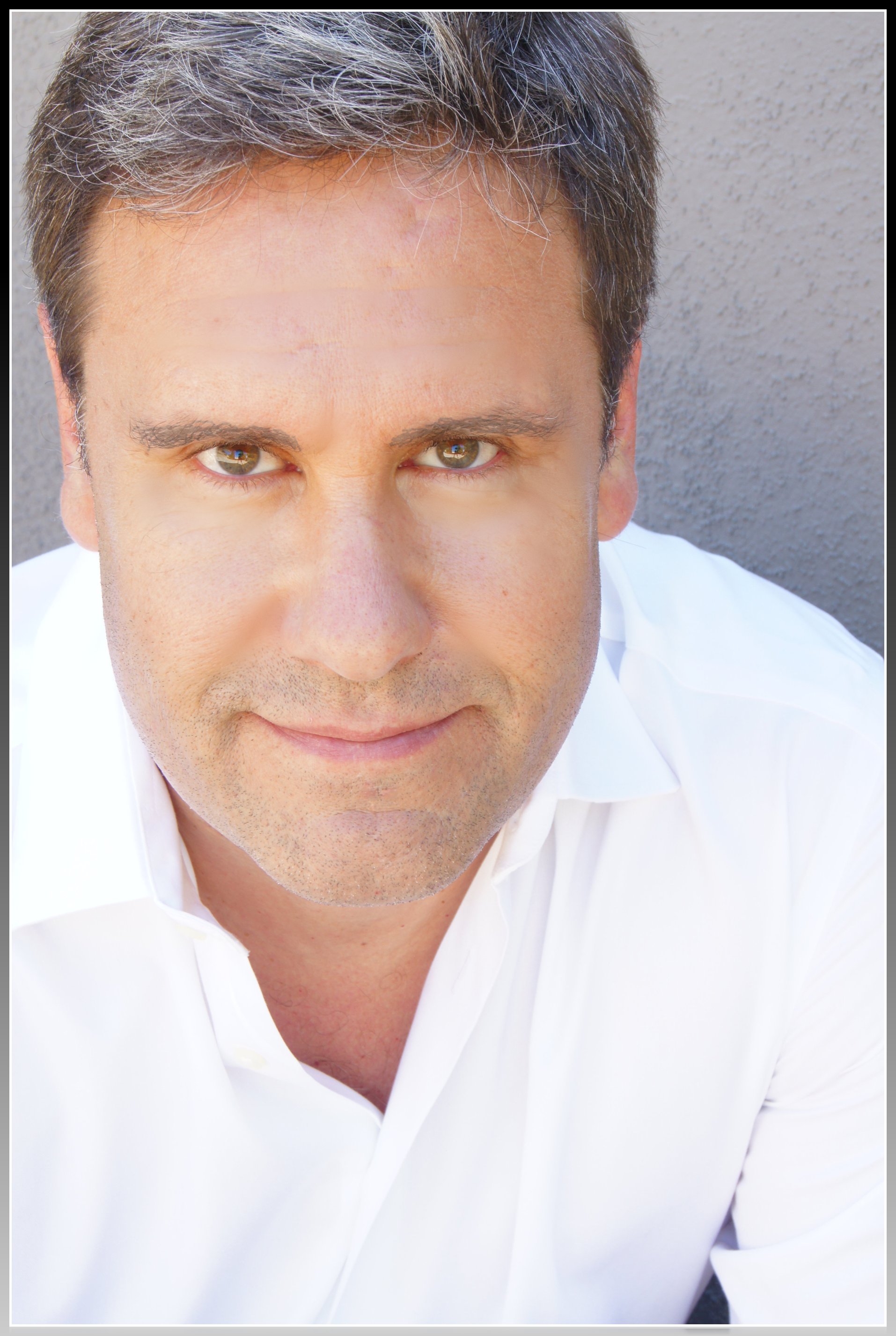 actor Ben Meyerson large photo