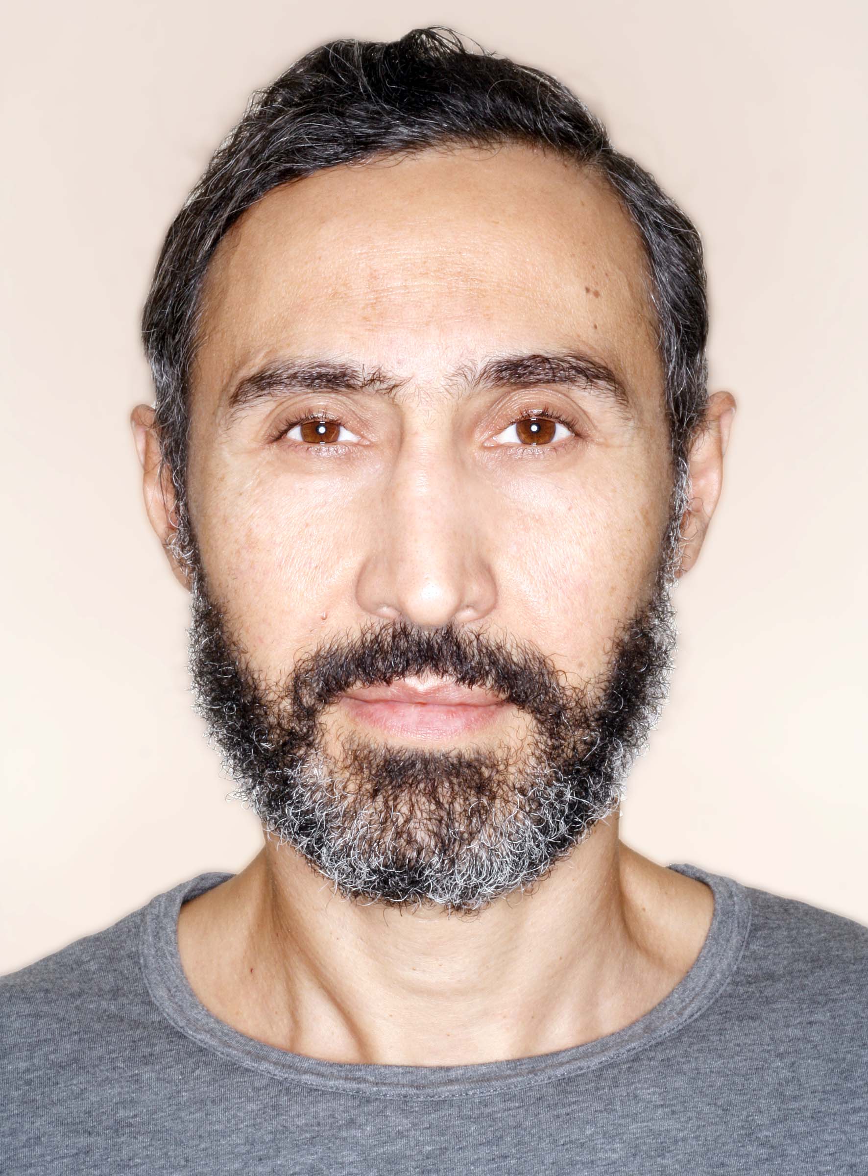 actor Umit Ulgen large photo