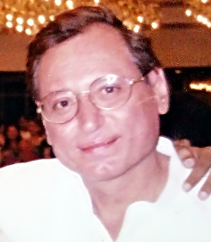 actor Ajit Vachani large photo