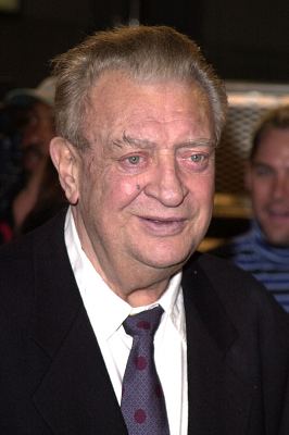 actor Rodney Dangerfield large photo