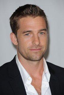 actor Scott Speedman large photo