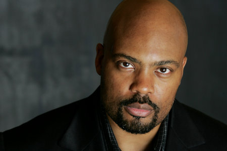 actor Andre Ware large photo