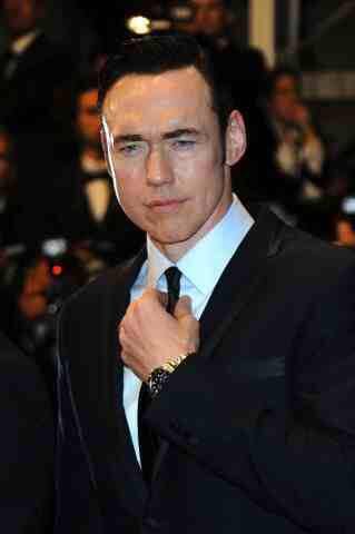 actor Kevin Durand large photo actor Kevin Durand large photo