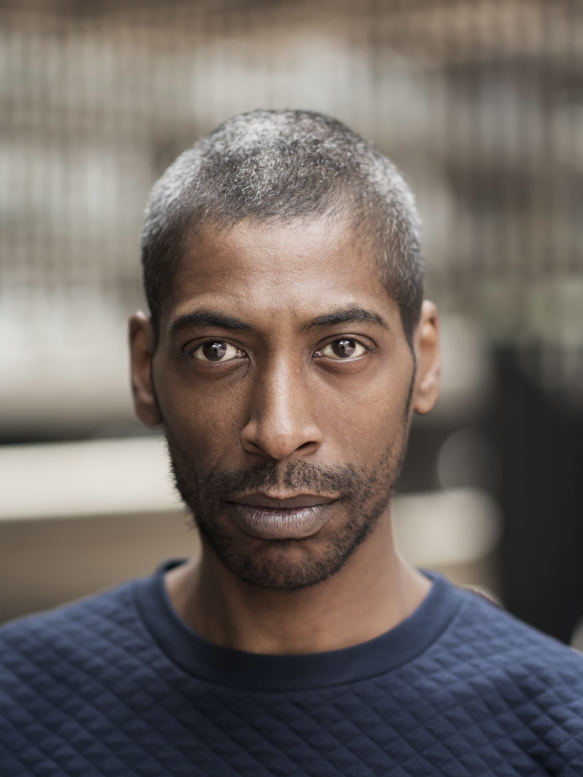 actor Johann Myers large photo