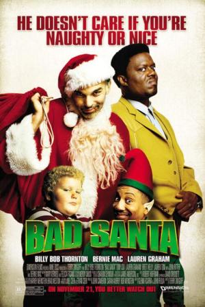 Bad Santa [Version française]