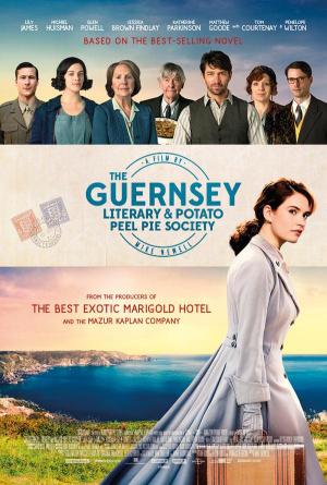 The Guernsey Literary and Potato Peel Pie Society [Thai]