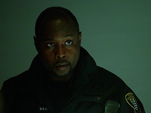 actor Kwesi Ameyaw large photo