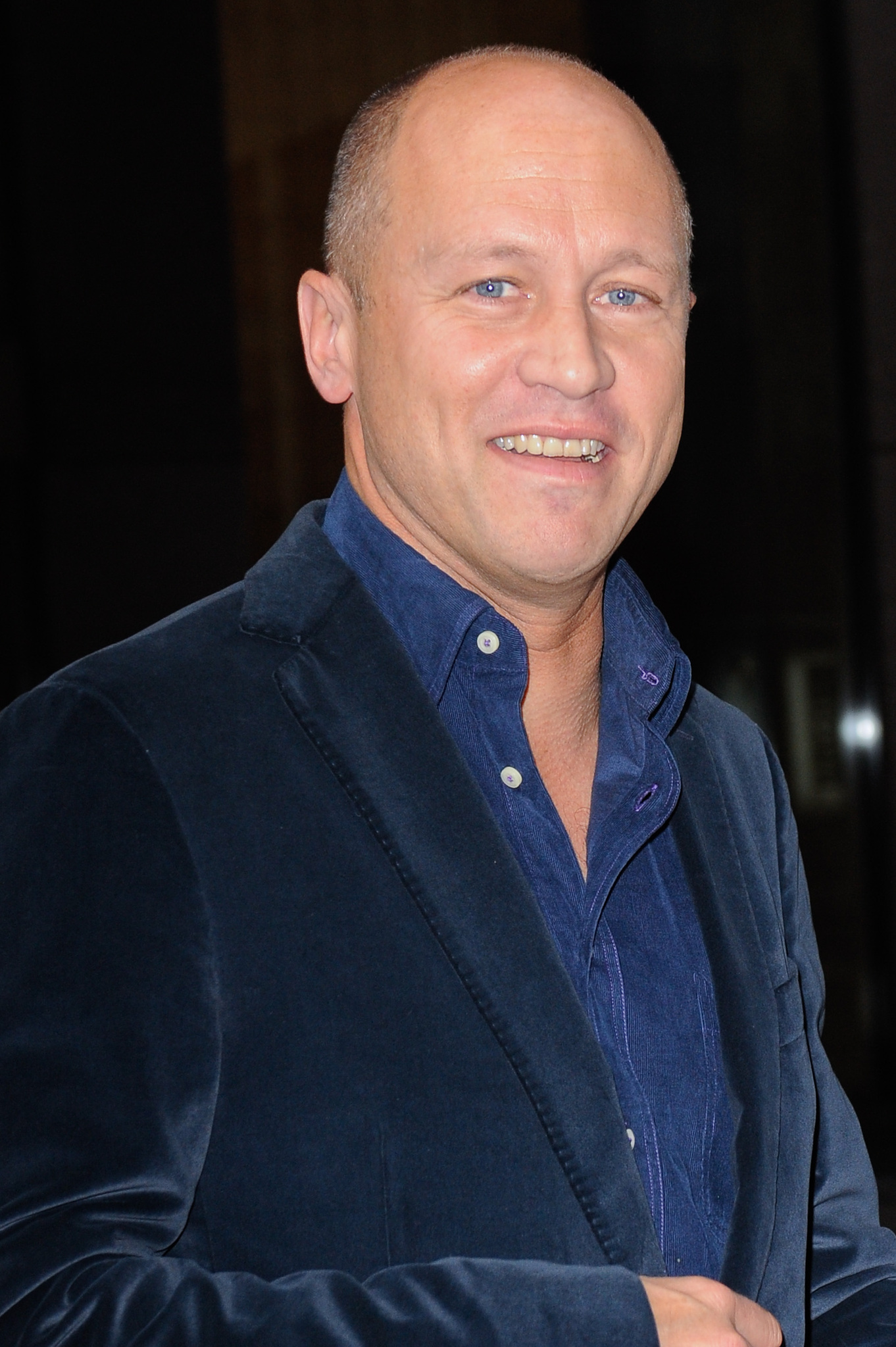 actor Mike Judge large photo