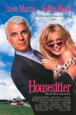 HouseSitter [Version française]