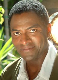 actor Carl Lumbly large photo
