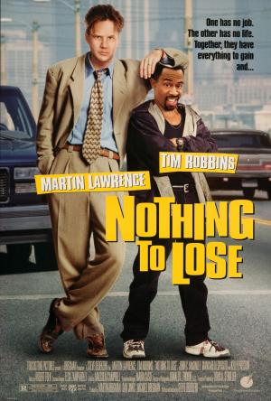 Nothing to Lose [Version française]