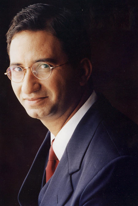 actor Kurush Deboo large photo