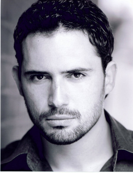 actor Dhafer L'Abidine large photo