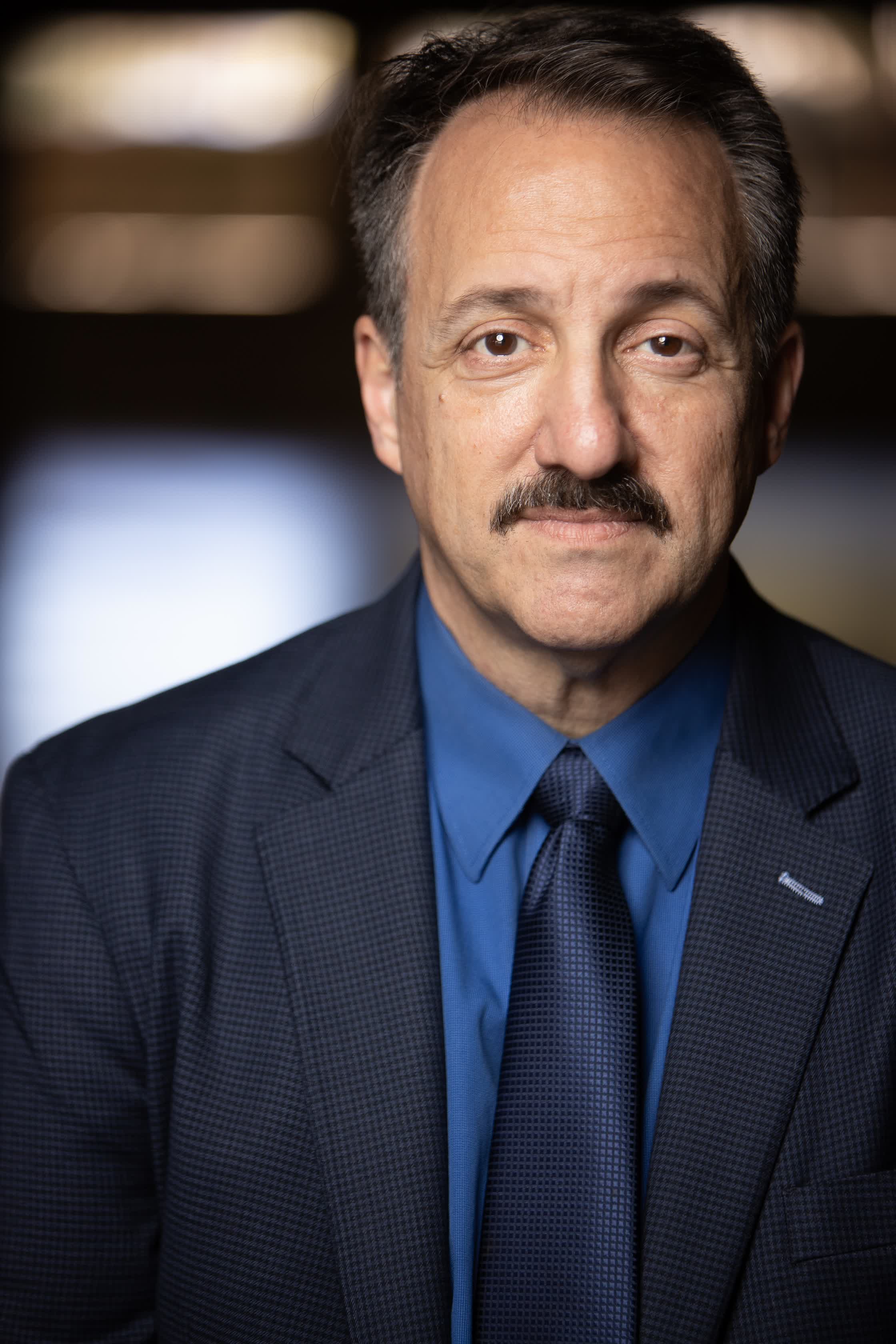 actor Bart Tangredi large photo