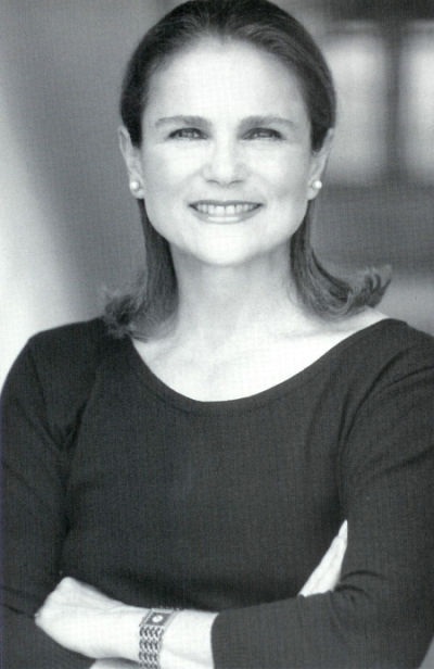 actor Tovah Feldshuh large photo actor Tovah Feldshuh large photo