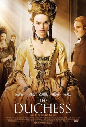 The Duchess [ترجمة عربية]