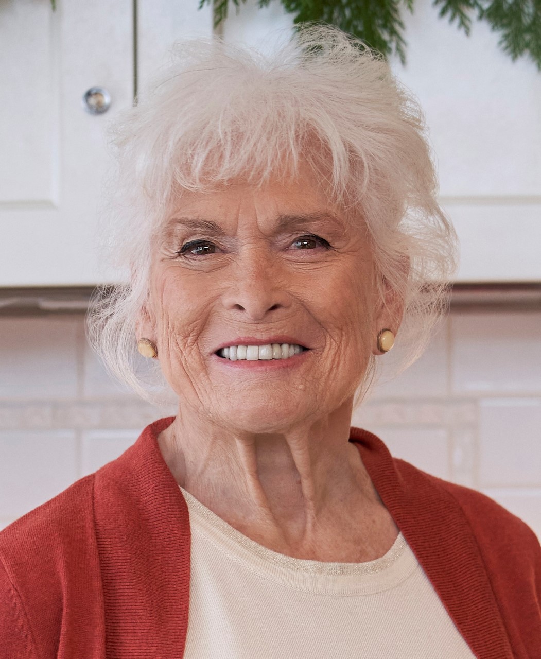 actor Paula Shaw large photo