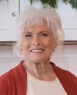 Paula Shaw
