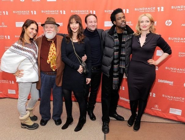 actor Alexandre Nahon large photo