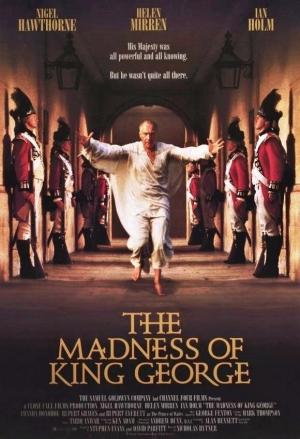 The Madness of King George [Version française]