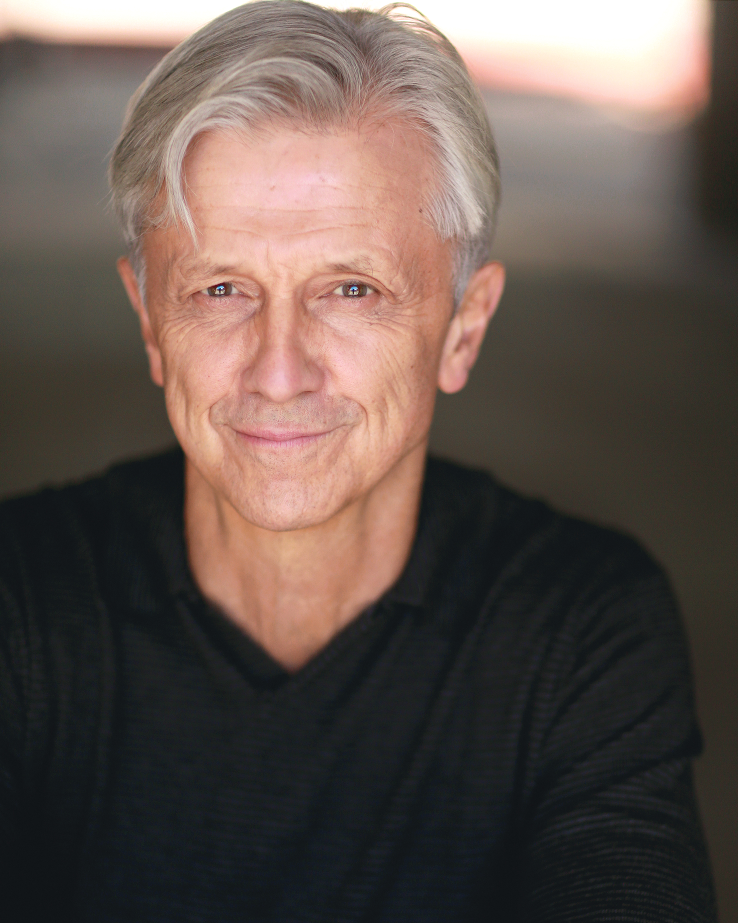 actor Michael Bryan French large photo