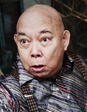 actor Yat-Fei Wong large photo