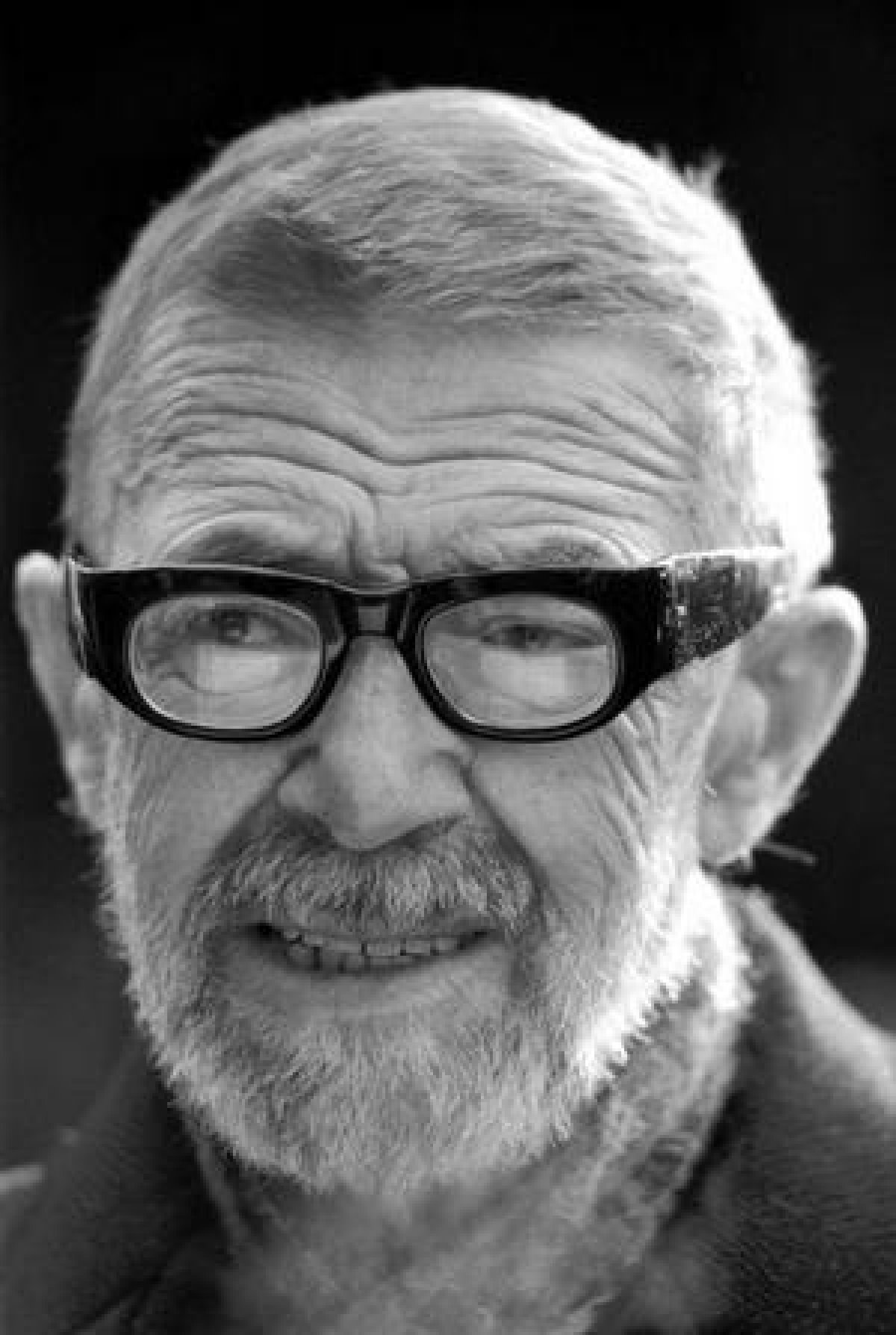 actor Rudolf Pellar large photo