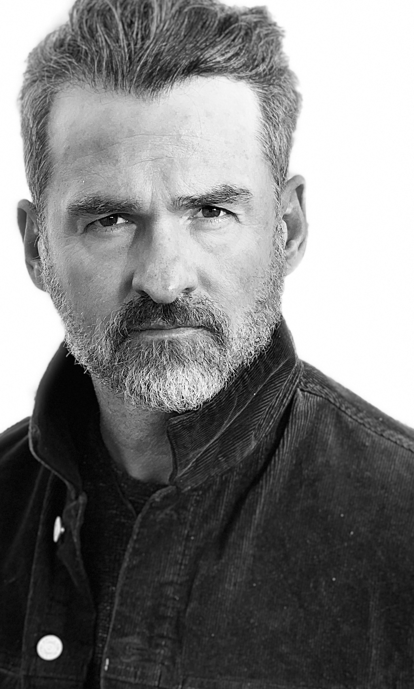 actor Marty Lindsey large photo