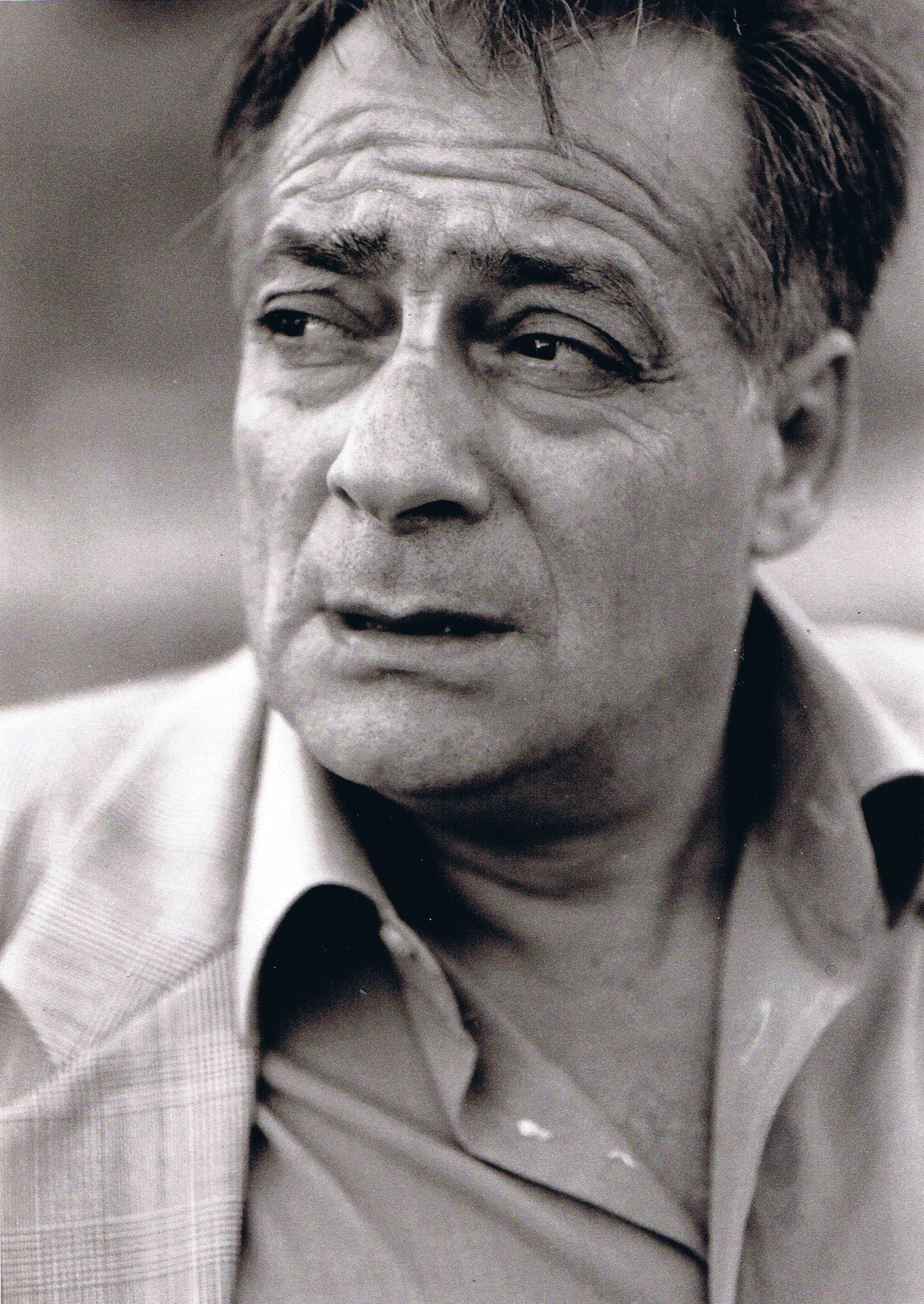 actor Luigi De Luca large photo