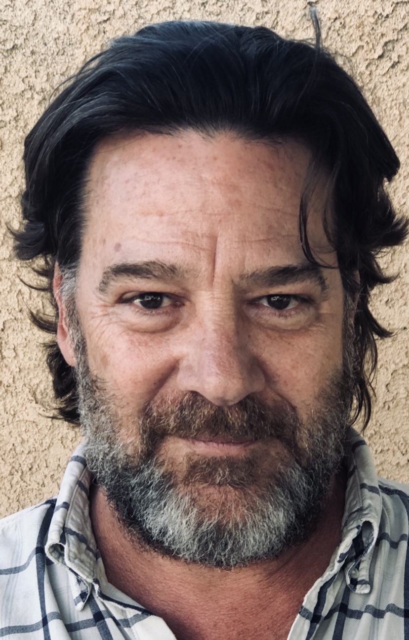 actor Robert Longstreet large photo